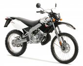 2007 Derbi xRace 50 R photo